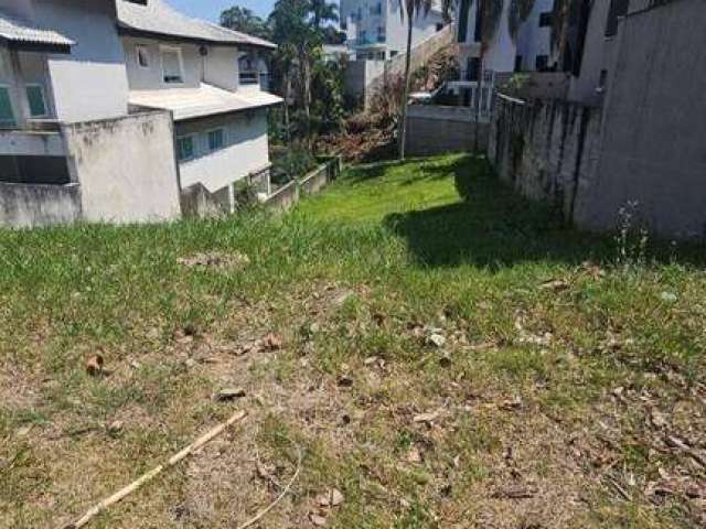 Terreno à venda, 500 m² por R$ 1.800.000,00 - Condomínio Arujá 5 - Arujá/SP