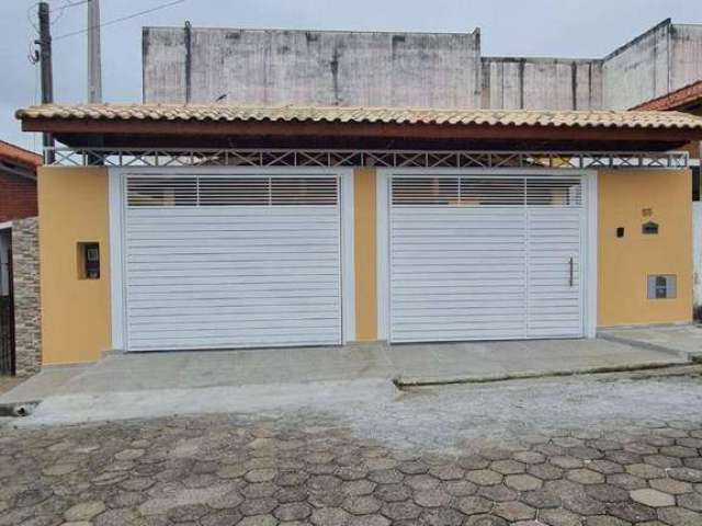 Casa com 3 dormitórios, 250 m² - venda por R$ 850.000,00 ou aluguel por R$ 4.000,00/mês - Parque Santa Tereza - Santa Isabel/SP