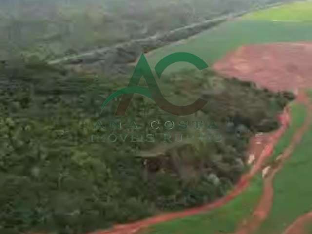 VENDO FAZENDA próxima de Porto Franco no MARANHÃO com 5.255 hectares