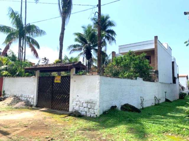 Casa com 3 quartos à venda na RUA F (JARDIM MIRASSOL), 89, Jardim Marisol, Ubatuba por R$ 1.080.000