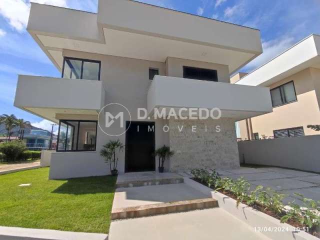 Casa em condomínio fechado com 4 quartos à venda na RUA MAR VIRADO, Praia da Lagoinha, Ubatuba por R$ 3.900.000