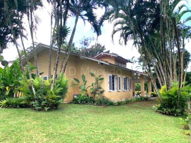 Casa em condomínio fechado com 4 quartos à venda na RUA CATLEYA (JARDIM COSTA AZUL), 16, Praia Dura, Ubatuba por R$ 1.300.000