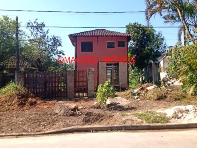 Casa com 1 quarto à venda na AVENIDA ENGENHO VELHO, 904, Praia da Lagoinha, Ubatuba, 90 m2 por R$ 480.000