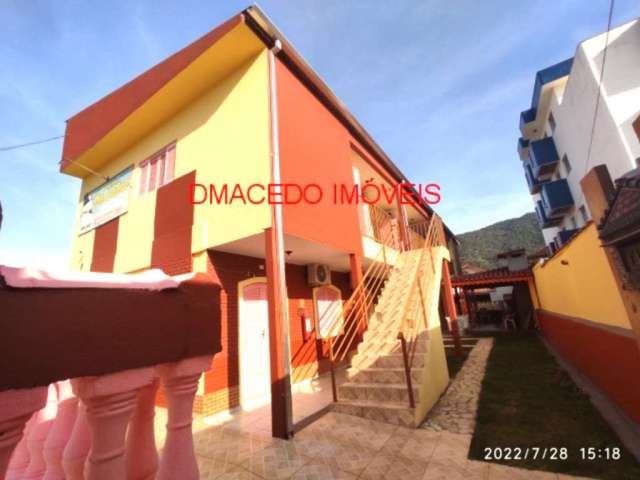 Casa comercial com 12 salas à venda na RUA SARGENTO QUEIROZ JUNIOR, 39, Praia de Maranduba, Ubatuba por R$ 2.450.000