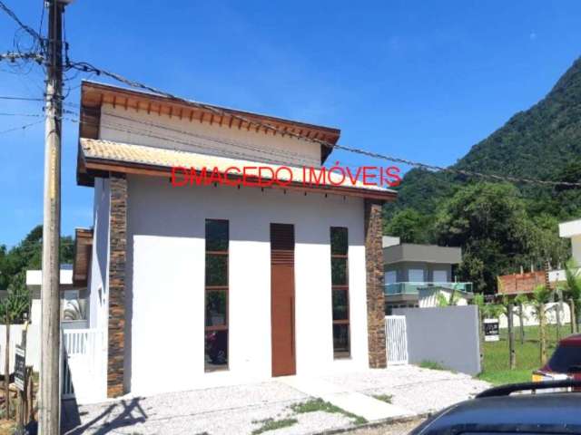 Casa com 4 quartos à venda na AVENIDA ENGENHO VELHO, Praia da Lagoinha, Ubatuba por R$ 1.450.000