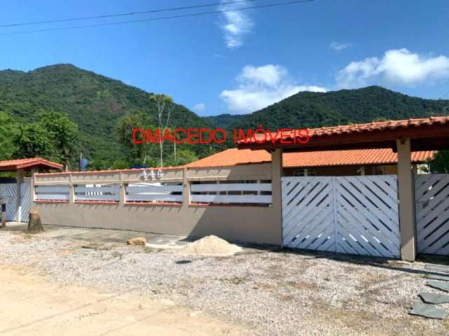 Casa com 4 quartos à venda na RUA MARANHÃO, 446, Praia da Lagoinha, Ubatuba por R$ 950.000