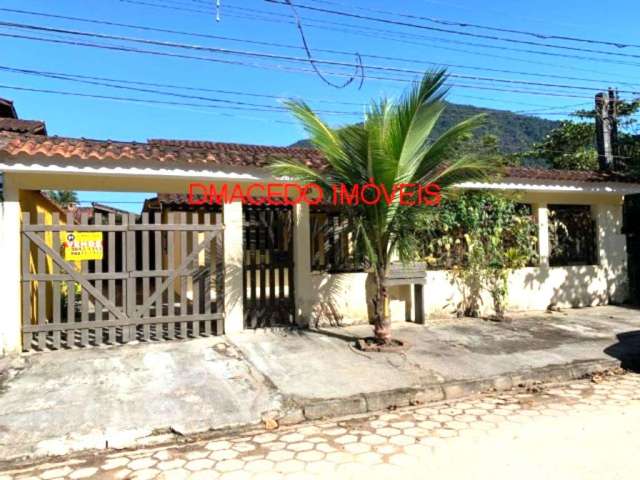 Casa com 4 quartos à venda na RUA AMAZONAS, 221, Praia da Lagoinha, Ubatuba por R$ 680.000