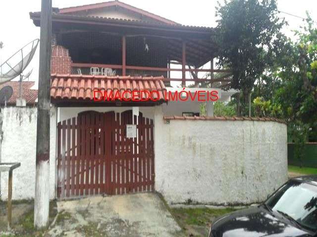 Casa em condomínio fechado com 8 quartos à venda na RUA CRISANTEMOS (antiga Rua 5), 140, Praia da Lagoinha, Ubatuba por R$ 1.000.000