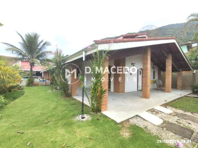 Casa com 5 quartos à venda na RUA 7, 197, Praia da Lagoinha, Ubatuba por R$ 1.390.000