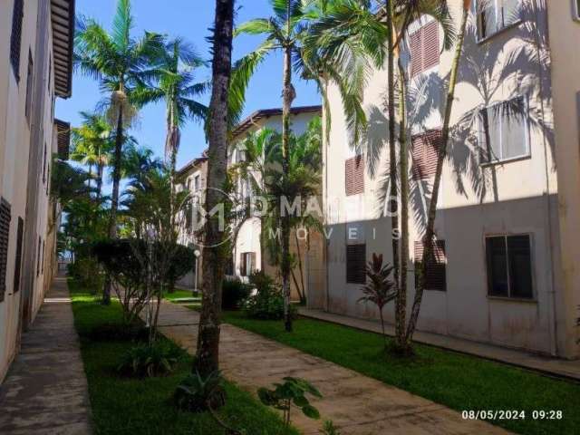 Apartamento com 2 quartos à venda na RUA 23 (BALNEÁRIO SANTA CRUZ), Praia do Sape, Ubatuba, 63 m2 por R$ 320.000