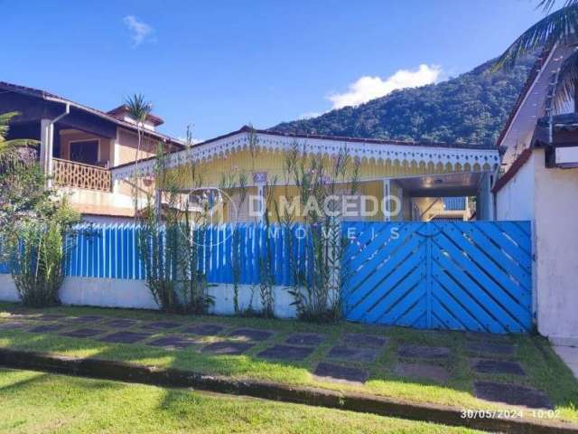 Casa com 6 quartos à venda na AVENIDA MARGINAL B (JARDIM MIRASSOL), Jardim Marisol, Ubatuba por R$ 900.000