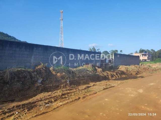 Terreno à venda na RUA 29 (BALNEÁRIO SANTA CRUZ), Praia do Sape, Ubatuba por R$ 1.200.000