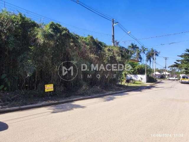 Terreno à venda na AVENIDA ENGENHO VELHO, Praia da Lagoinha, Ubatuba por R$ 750.000