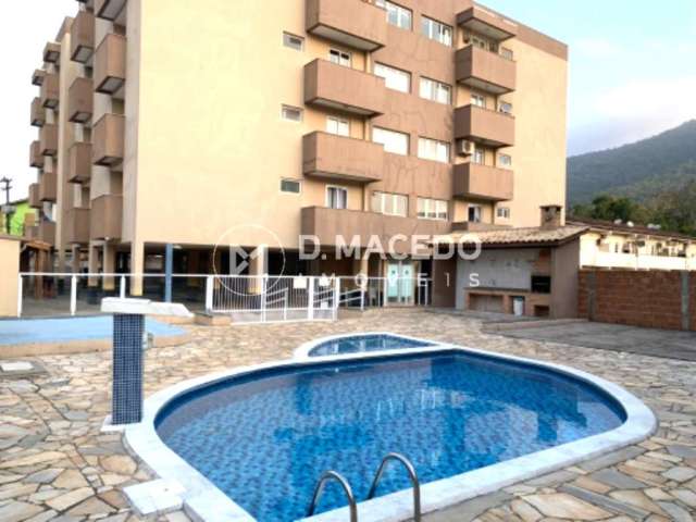 Apartamento com 2 quartos à venda na RUA CABO CESARIO DA COSTA, 424, Praia de Maranduba, Ubatuba, 67 m2 por R$ 380.000