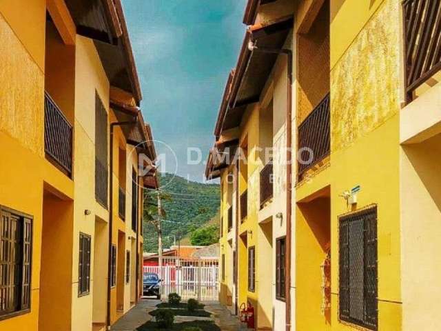 Apartamento com 2 quartos à venda na RUA ARARIBÁ, 140, Maranduba, Ubatuba, 70 m2 por R$ 360.000