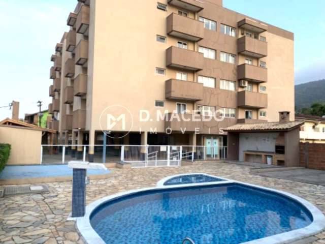 Apartamento com 2 quartos à venda na RUA CABO JOÃO MONTEIRO DA ROCHA, 424, Praia de Maranduba, Ubatuba, 83 m2 por R$ 380.000