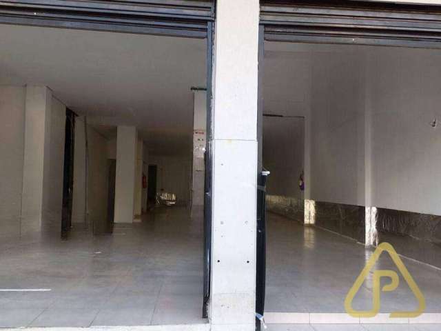 Loja, 711 m² - venda por R$ 11.000.000,00 ou aluguel por R$ 48.320,51/mês - Centro - São Paulo/SP