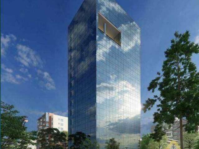 Andar Corporativo para alugar, 350 m² por R$ 60.359,18/mês - Jardim Europa - São Paulo/SP