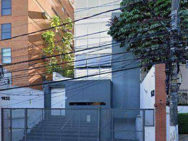 Prédio, 1419 m² - venda por R$ 13.000.000,00 ou aluguel por R$ 128.772,61/mês - Pinheiros - São Paulo/SP