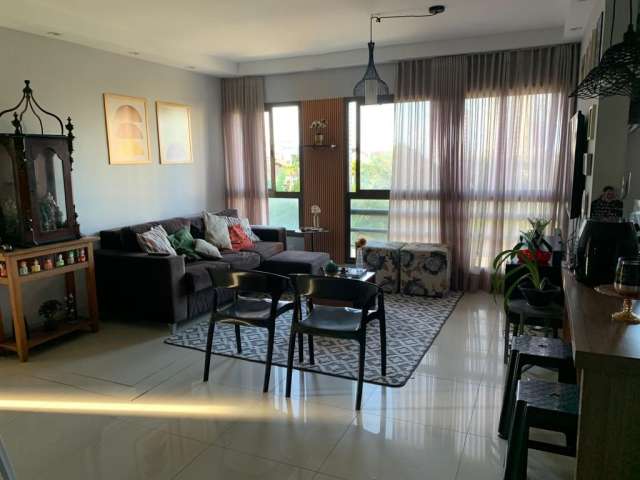 Apartamento para venda com 105 m² com 3 quartos em Atalaia - Aracaju - SE