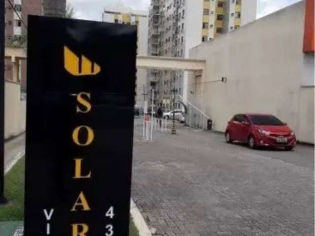 Vendo Cobertura Duplex no Ville Solare