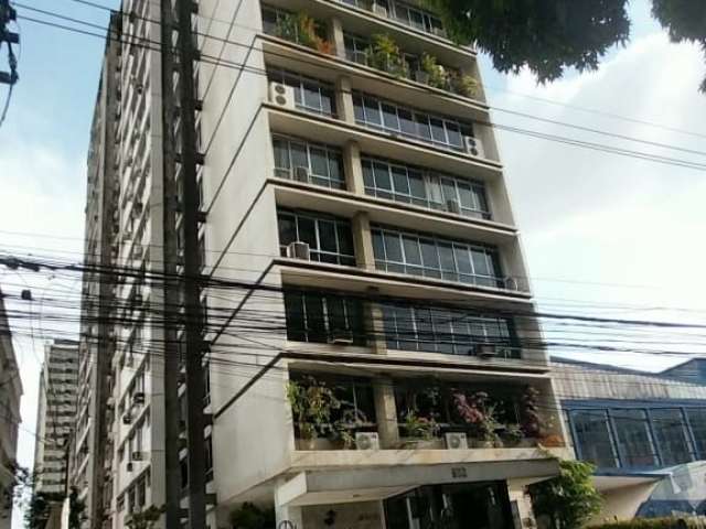 Alugo Apto na Avenida Nazaré, Vista Para a Basílica