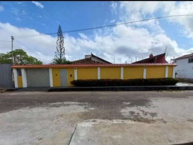 Vendo Casa Em Castanhal