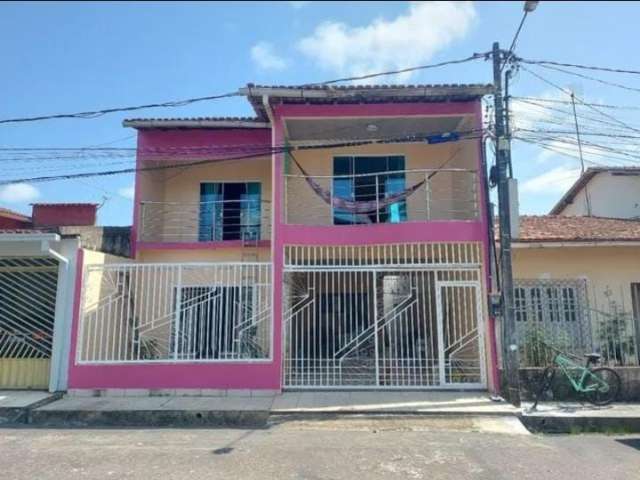 Vendo Casa Em Condomínio