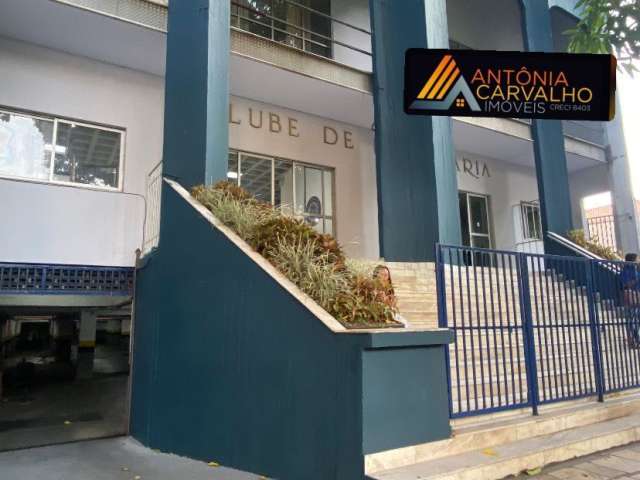 Vendo Sala Comercial Na Avenida Nazaré