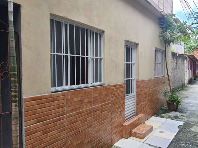 Vendo Casa Em Vila No Umarizal