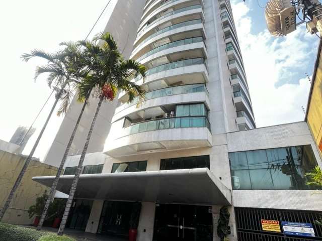 Edifício lá residence