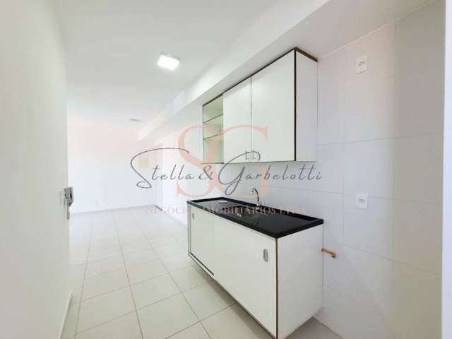 Apartamento à venda no Self Residencial por R$430.000