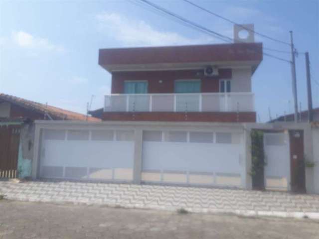 Casa nova mirim - praia grande sp