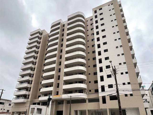 Apartamento mirim - praia grande sp