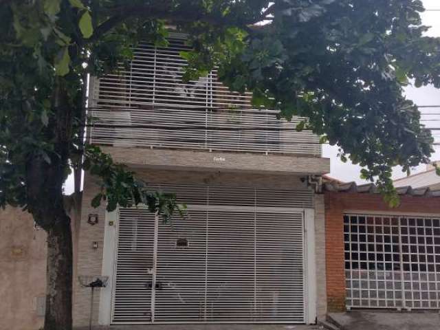 Casa com 4 quartos à venda na Avenida Coripheu de Azevedo Marques, Jardim Santa Terezinha, Taboão da Serra, 250 m2 por R$ 675.000