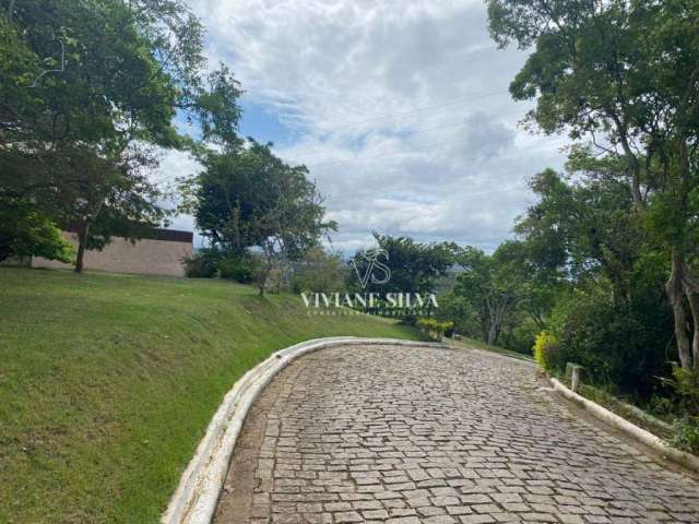 Terreno à venda, 500 m² por R$ 450.000,00 - Geribá - Armação dos Búzios/RJ