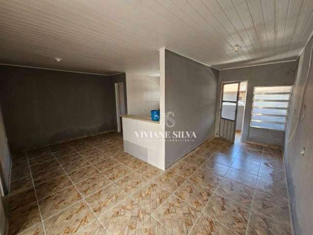 Casa à venda por R$ 220.000,00 - Vila Blanche - Cabo Frio/RJ