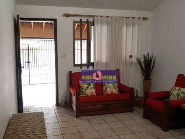 Casa com 2 dormitórios à venda, 200 m² por R$ 730.000,00 - Baeta Neves - São Bernardo do Campo/SP