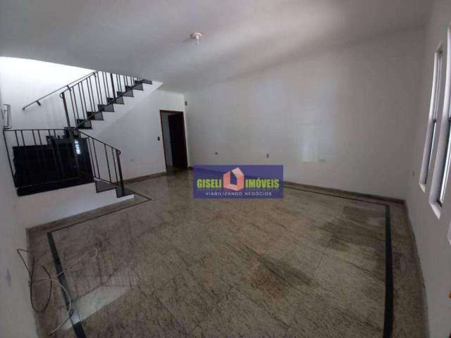 Sobrado com 3 dormitórios à venda, 196 m² por R$ 580.000,00 - Parque Terra Nova II - São Bernardo do Campo/SP