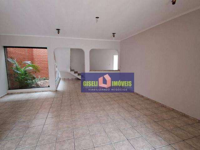 Pq espacial-SBC-SP>fora das cancelas ,Sobrado com 5 Suites( 1 no térreo),6 salas, 04 vg, AC 450 m²-