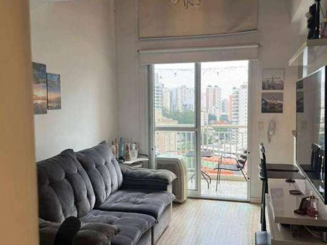 Apartamento Duplex à venda, 50 m² por R$ 488.000,01 - Vila Andrade - São Paulo/SP