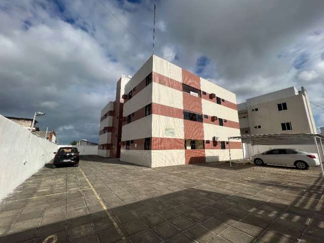 Excelente Oportunidade! Apartamento próximo à faculdade FACENE.