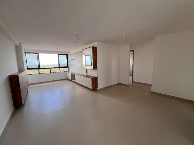 Belíssimo apartamento no Miramar. São 3 quartos sendo 1 suíte!