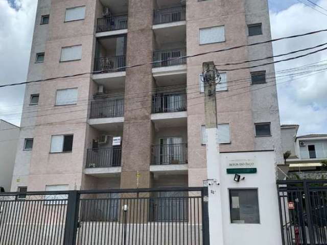 Apartamento com 2 quartos à venda na Rua José Rusconi Francisco, 150, Jardim do Paço, Sorocaba por R$ 369.000