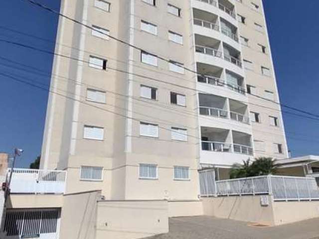 Apartamento com 2 quartos à venda na Rua Humberto Notari, 384, Jardim Gonçalves, Sorocaba por R$ 599.000