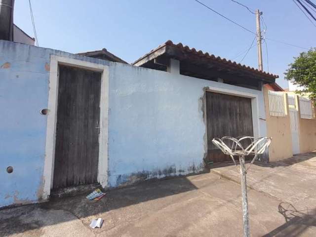 Casa com 2 quartos à venda na Rua Antonio Vieira de Barros, 210, Jardim Europa, Votorantim por R$ 239.000