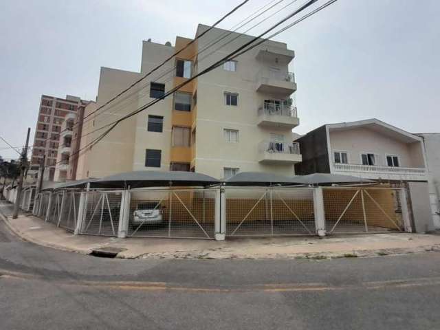 Apartamento com 2 quartos à venda na Dr. Armando Sales de Oliveira, 1180, Vila Trujillo, Sorocaba por R$ 240.000