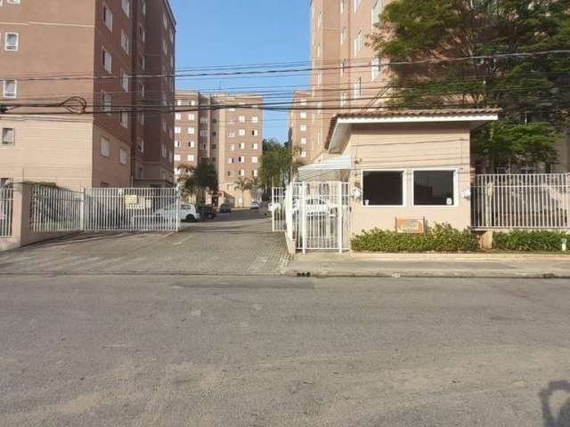 Apartamento com 2 quartos à venda na Rua Belmira Loureiro de Almeida, 333, Jardim Piratininga, Sorocaba por R$ 280.000