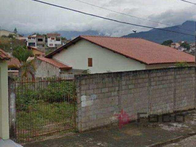 Terreno à venda no Vila Ana Rosa Novaes | Foco Imóveis |