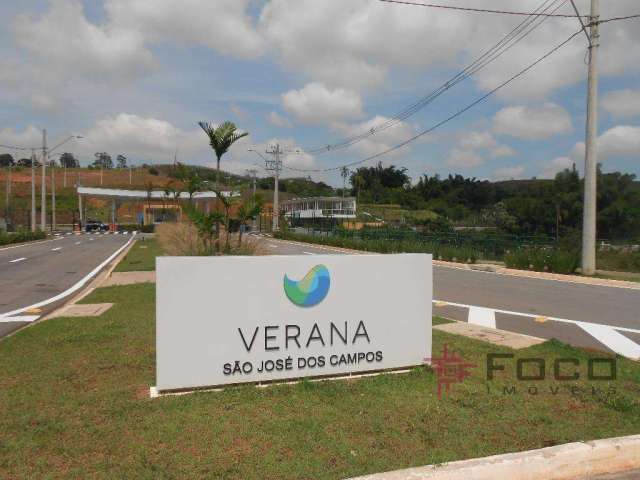 Terreno à venda no Putim | Foco Imóveis |